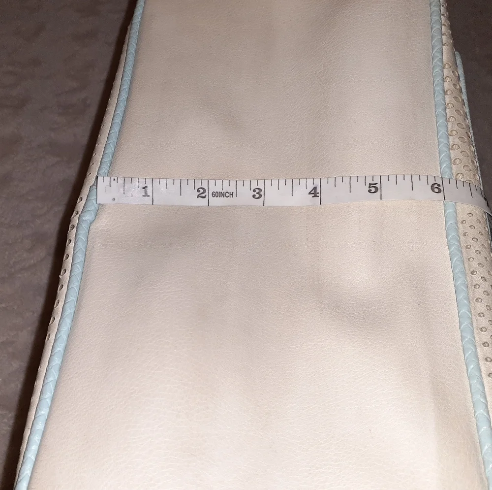 Steve Madden large Tote Shoulder Bag - Picture 13 of 15